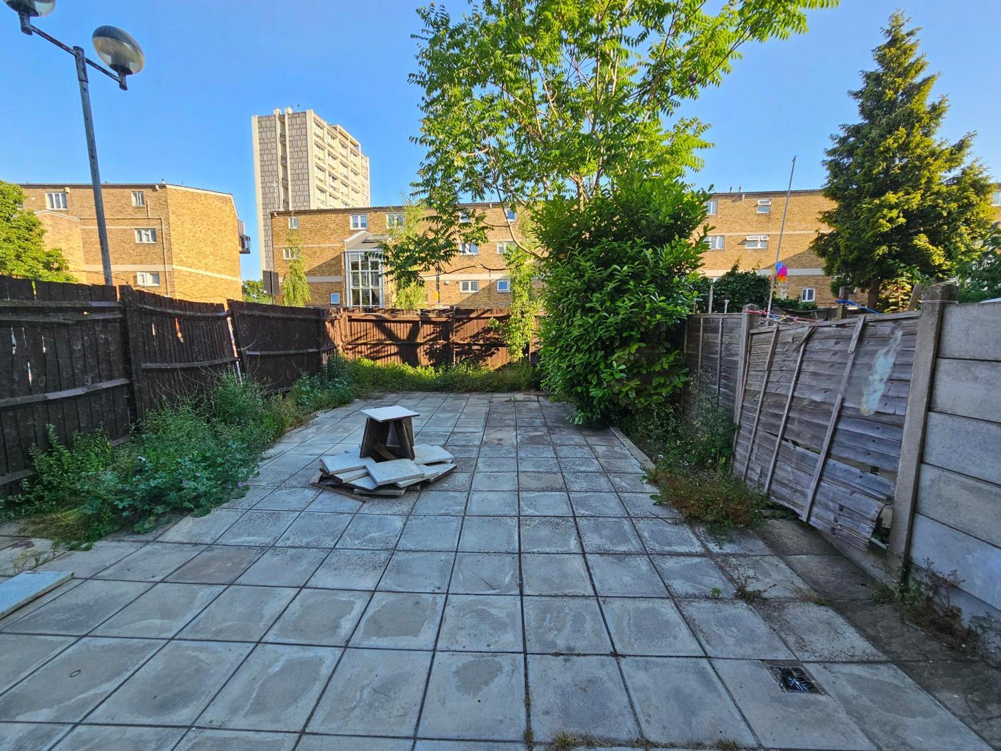 Towerhill Rooms Лондон Екстериор снимка