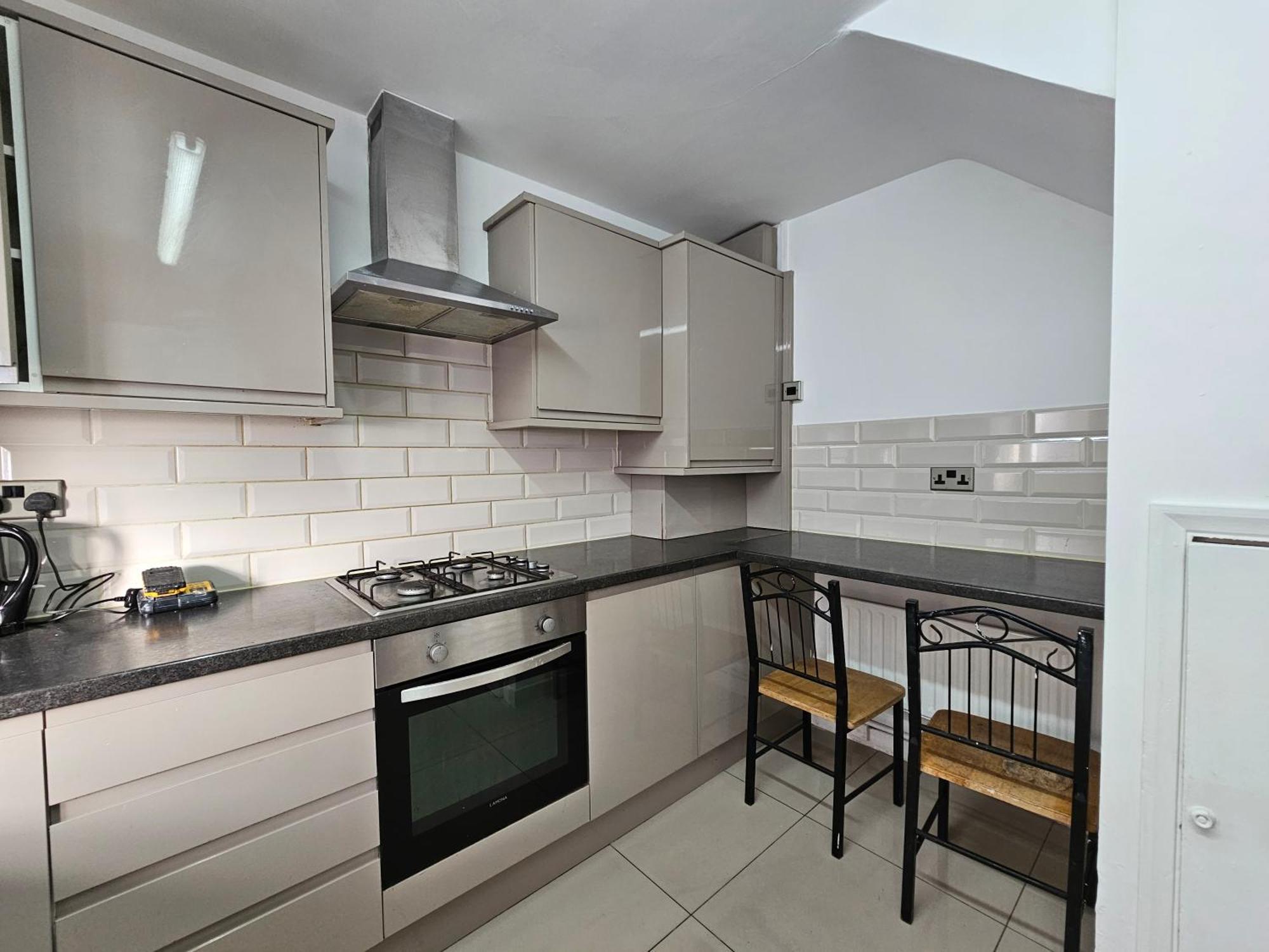Towerhill Rooms Лондон Екстериор снимка