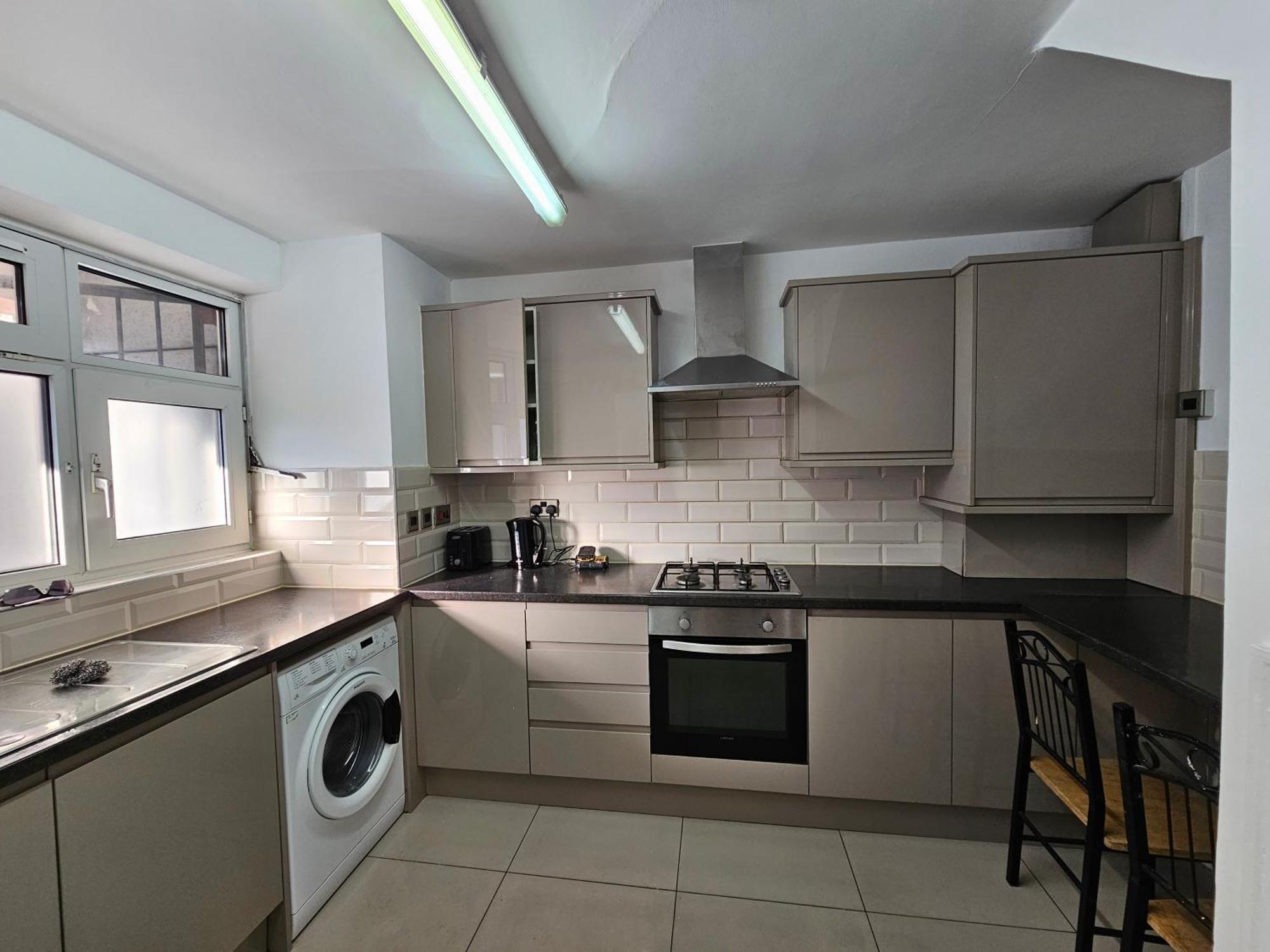 Towerhill Rooms Лондон Екстериор снимка